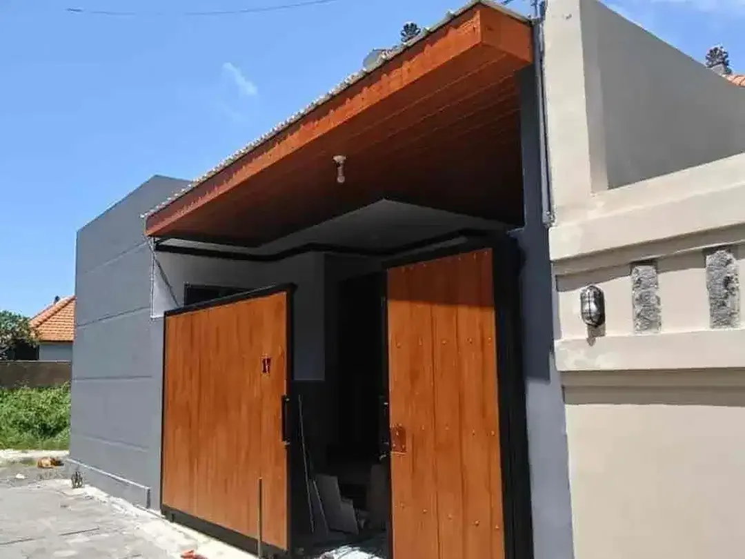 Di jual rumah lantai 1
Lokasi di penyaringan sanur kauh denpasar - Image 2 of 8