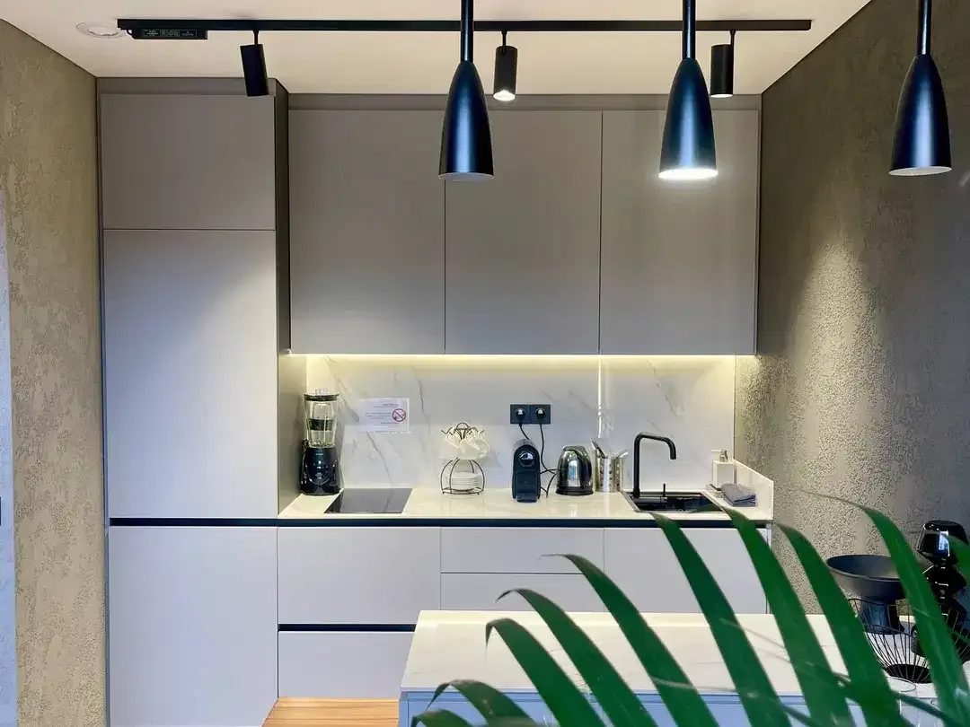 1 Bedroom Townhouse for sale at SWOI Loft Umalas - Image 2 of 10