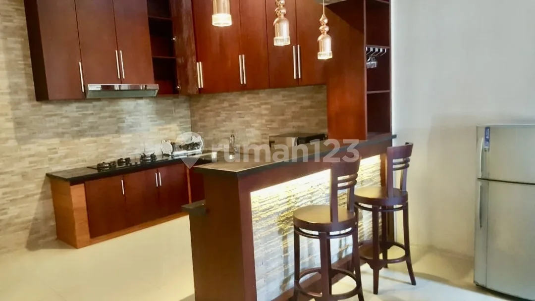 Rumah Modern Siap Huni 12 Menit Ke Pantai Nusa Dua - Image 1 of 4