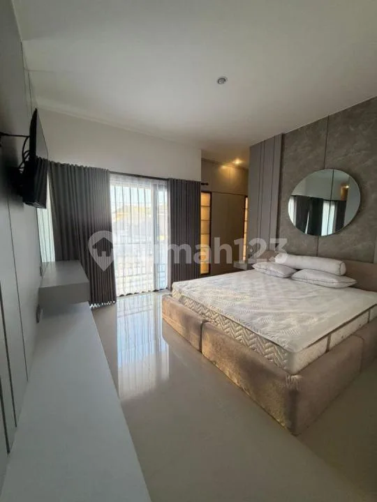 Disewakan Rumah Baru Gress 2Lantai Jimbaran Bali - Image 2 of 4