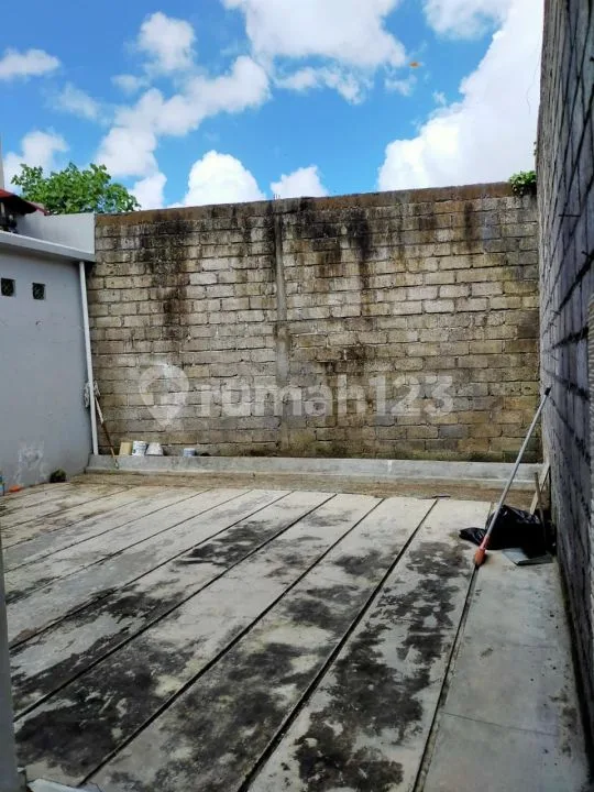 Dijual Rumah di Taman Griya Jimbaran - Image 4 of 4