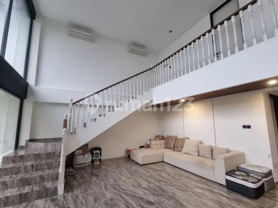 Villa Baru Lokasi Strategis Dewi Sri, Kuta Di Sewakan. - Image 3 of 4