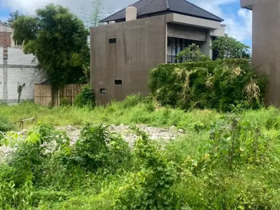 TANAH KAVLING TUNJUNG SARI TAMAN MUMBUL BADUNG - Image 2 of 10