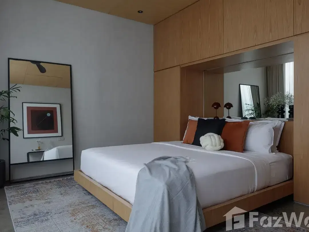 2 Bedroom Townhouse for sale at OXO Townhouse Berawa - Image 1 of 10