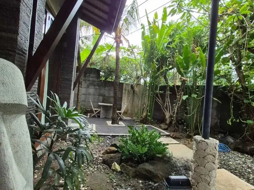 Dobel Villa di Legian, Nikmati Keuntungan Investasi Berlipat. - Image 7 of 10