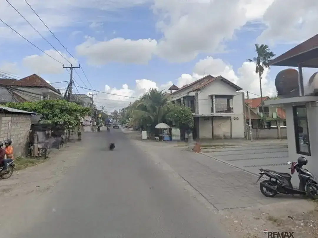 Gedung 2 Lantai Dijual di Kawasan Teuku Umar Barat, Denbar - Image 6 of 6