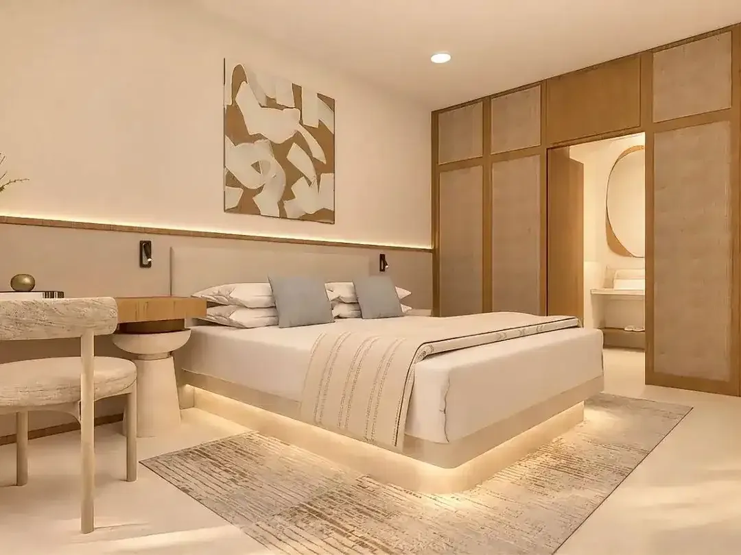 Exclusive Freehold Villa Close To Omnia and Blue Point Beach - Image 8 of 10