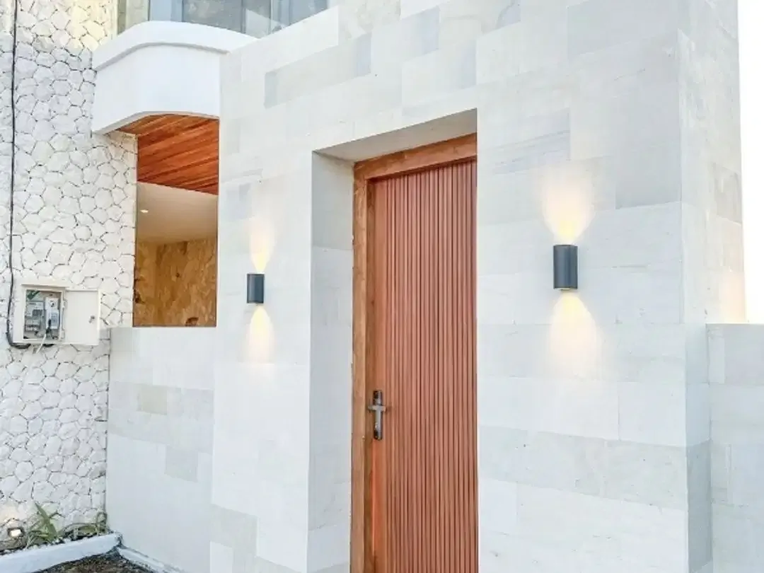 Villa Modern Munggu Mengwi Kuta Utara Bali - Image 7 of 10