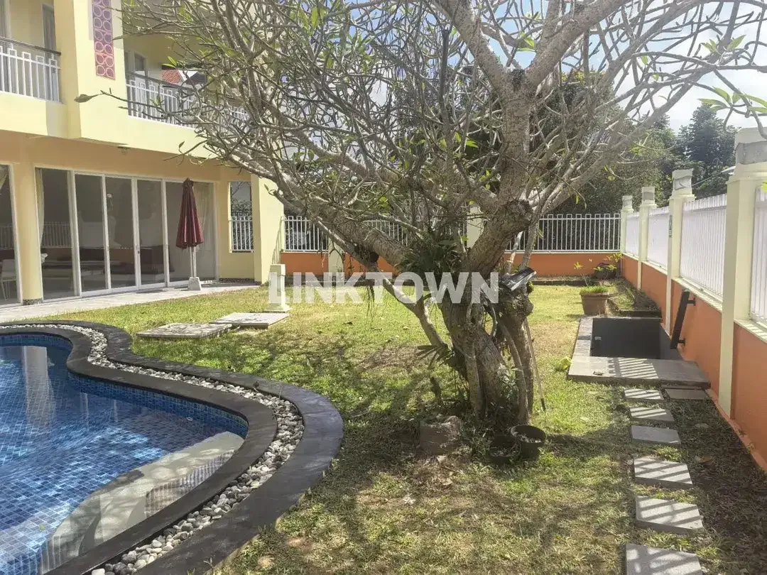 Dijual Resort In Bali 3 Bedroom Siap Huni - Image 6 of 10