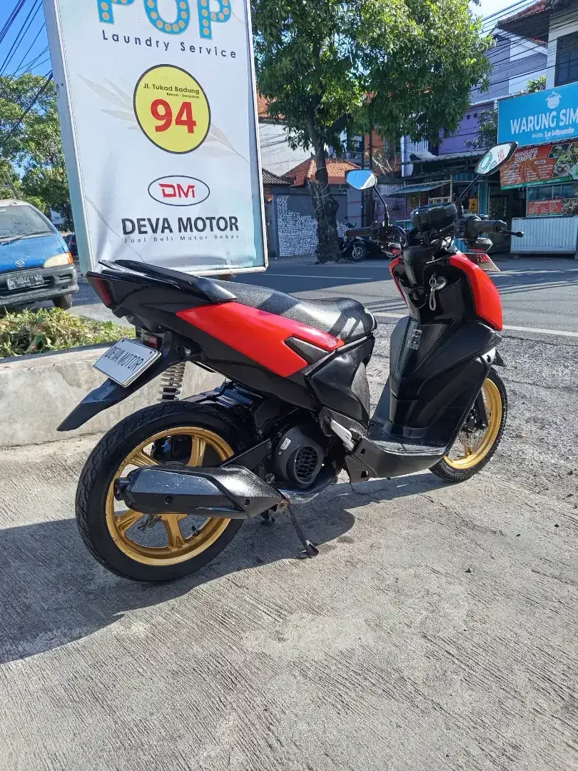 X-Ride 2017 Deva motor - Image 2 of 7