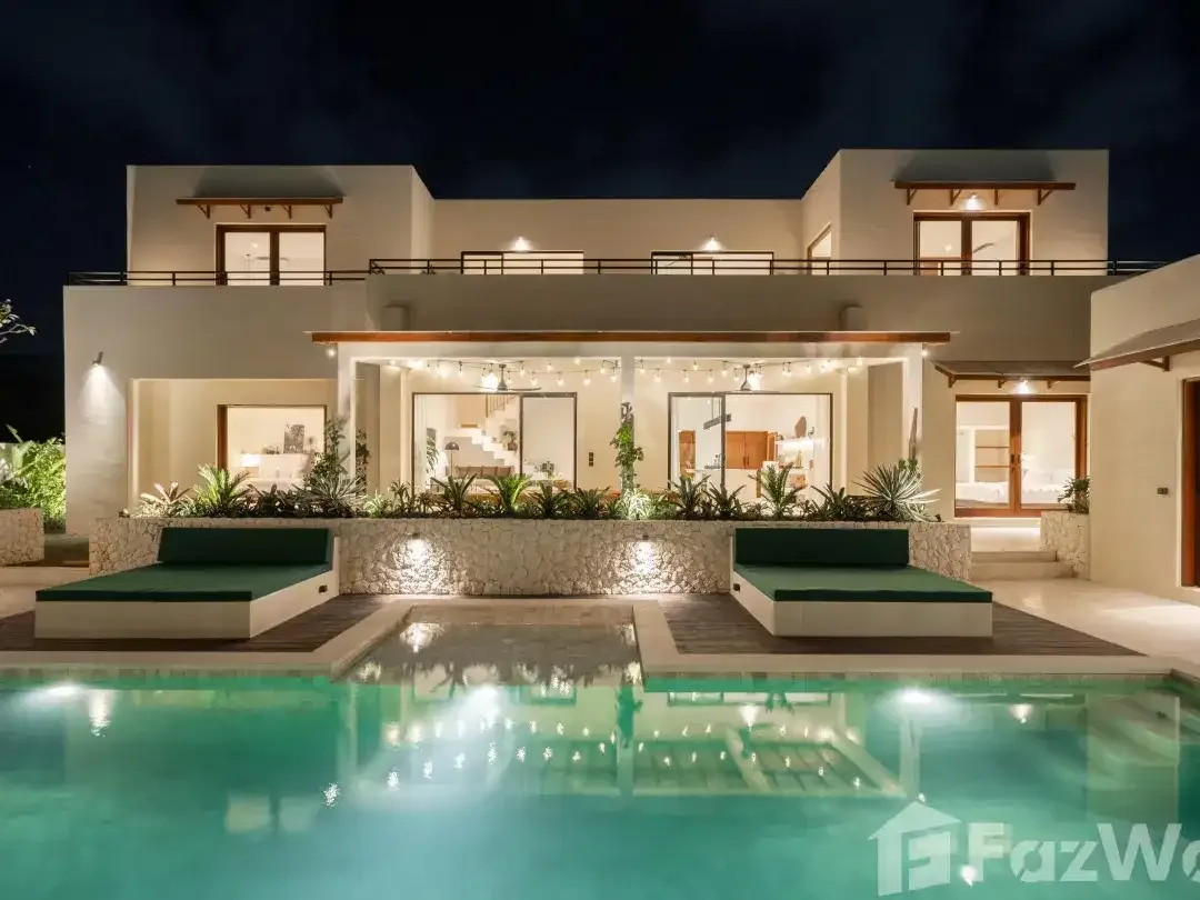 6 Bedroom Villa for sale in Pererenan, Bali - Image 6 of 10