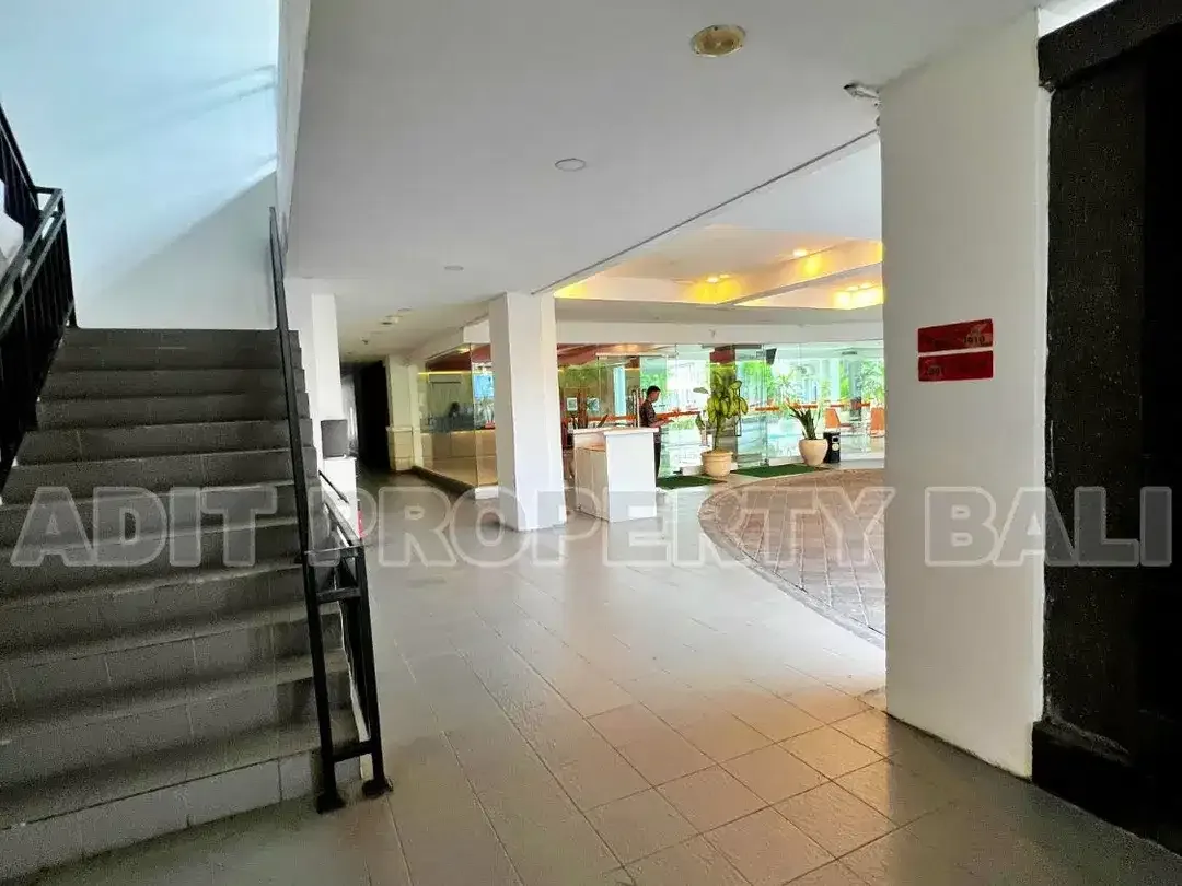 Hotel riverview raya kuta badung bali - Image 7 of 10