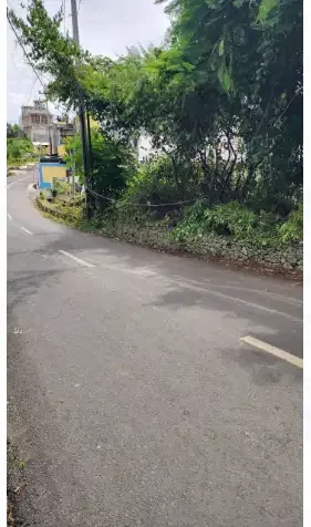 Land for Lease 4 Acres at Ungasan - Image 1 of 5