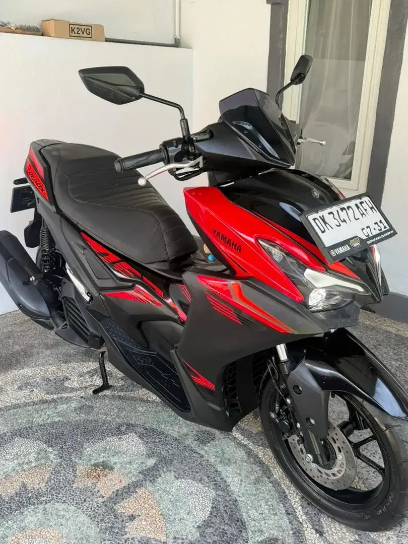 Aerox Alpha Istimewa - Image 10 of 10