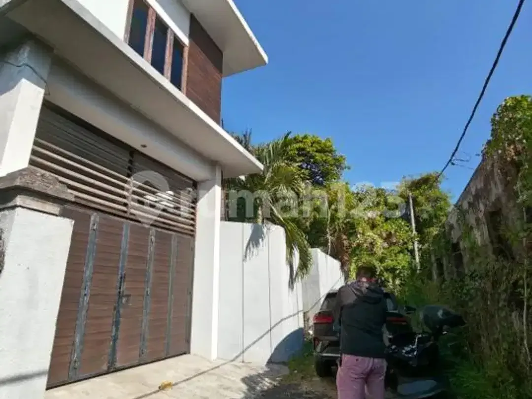 100Mtr Dari Bypass Nusadua, Hitung Tanah Saja, Akses Pribadi - Image 10 of 10