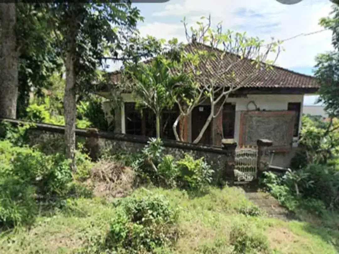 DIJUAL CEPAT GUEST HOUSE 2 LANTAI VIEW LAUT – BENOA, NUSA DUA - Image 9 of 10