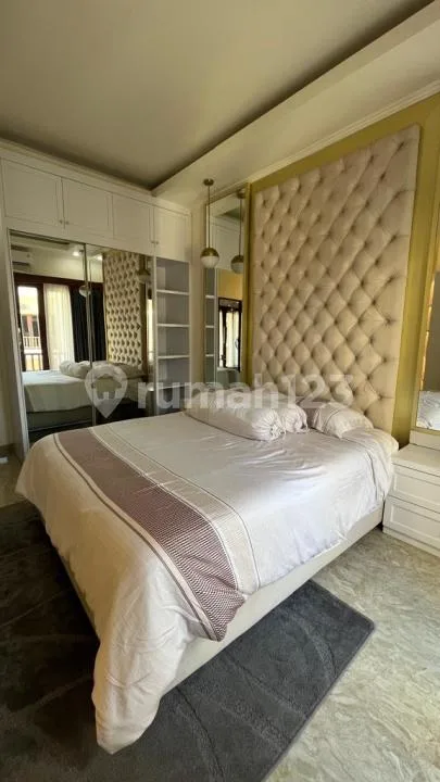 Rent/ Sewa Villa Murah At Renon Denpasar Bali - Image 3 of 4