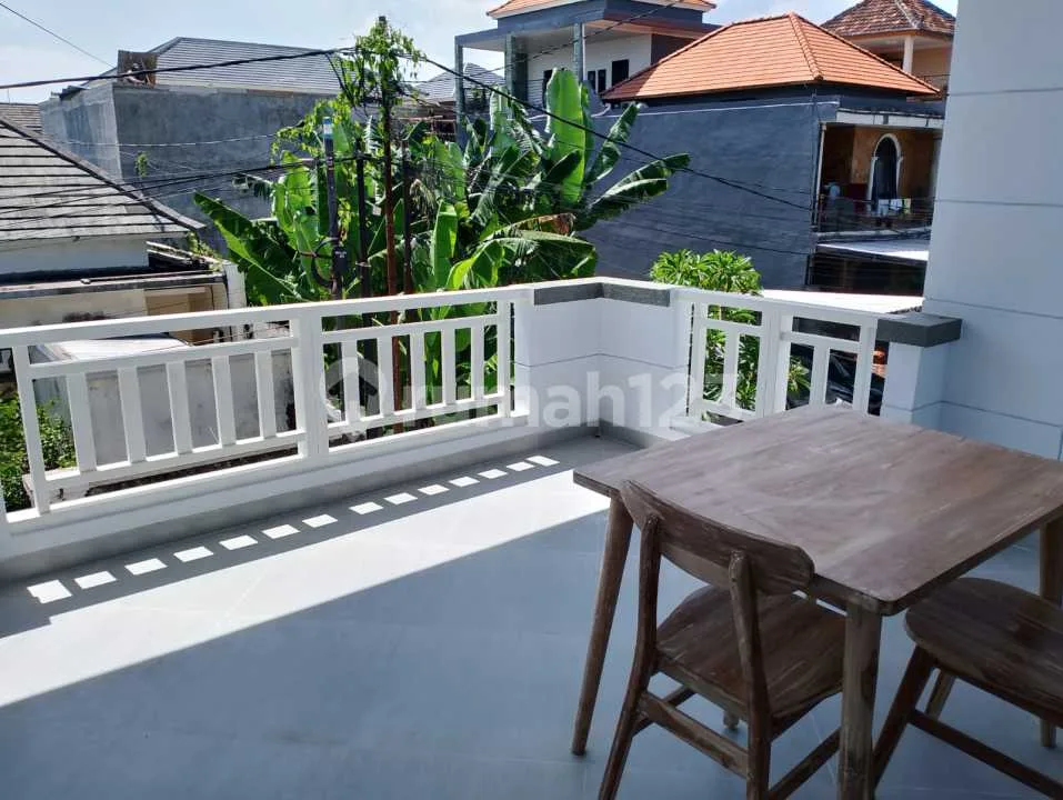 Rumah di Area Sanur Furnish Ada Pool Dekat Bali Mandara dan Sidakarya - Image 4 of 4
