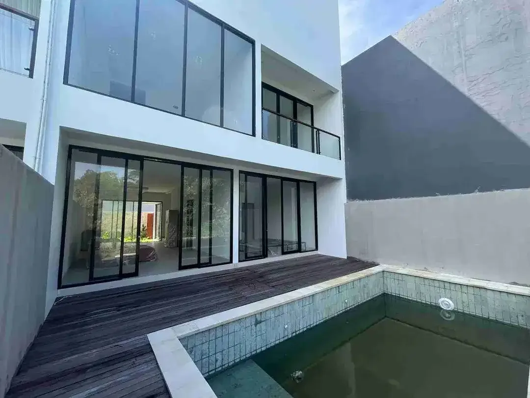 Luxury Villa Jungle View Cluster Elite Nusa Dua Bali - Image 1 of 10