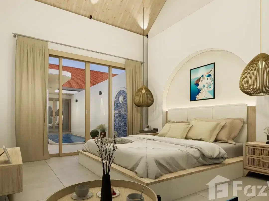 2 Bedroom Villa for sale in Denpasar Timur, Bali - Image 6 of 10