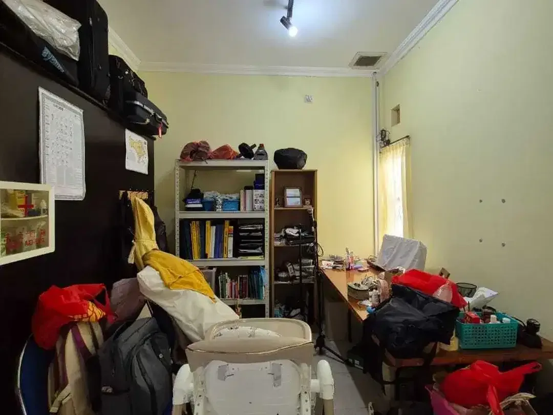 Rumah Minimalis Dengan Luas Tanah 300m² Goa Gong – Dekat UNUD - Image 6 of 10