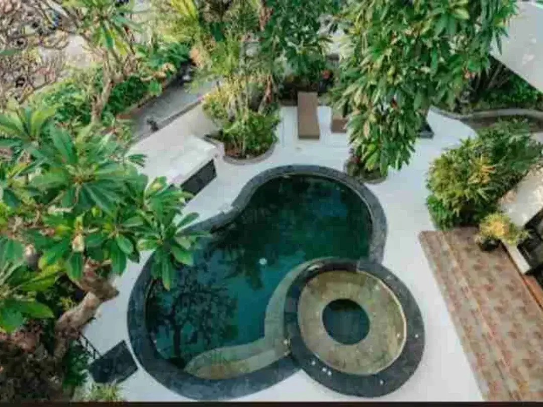 luxury villa los pantai tanjung Benoa Nusa dua, bisa ambil per unit - Image 7 of 10