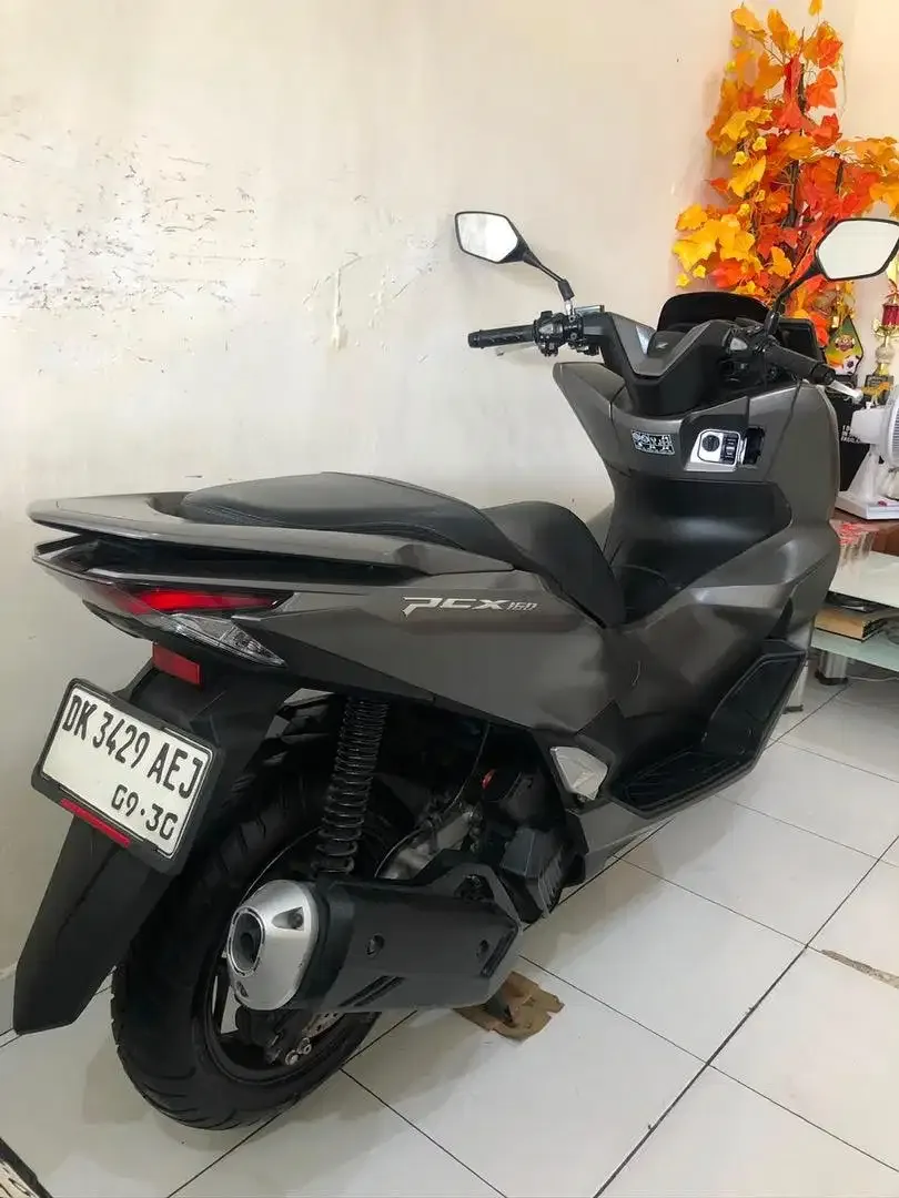 Honda PCX Th.2025 Low Km!! - Image 2 of 10