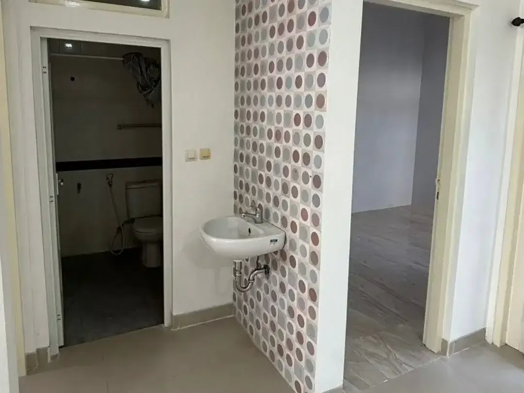 Rumah Minimalis 1 Lantai Area Dalung, Hadap Barat, SHM - Image 6 of 7