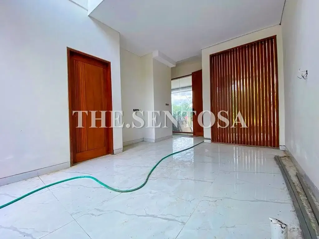VILLA KEDUNGU 10 MENIT CANGGU ONE GATE Sistem - Image 7 of 10
