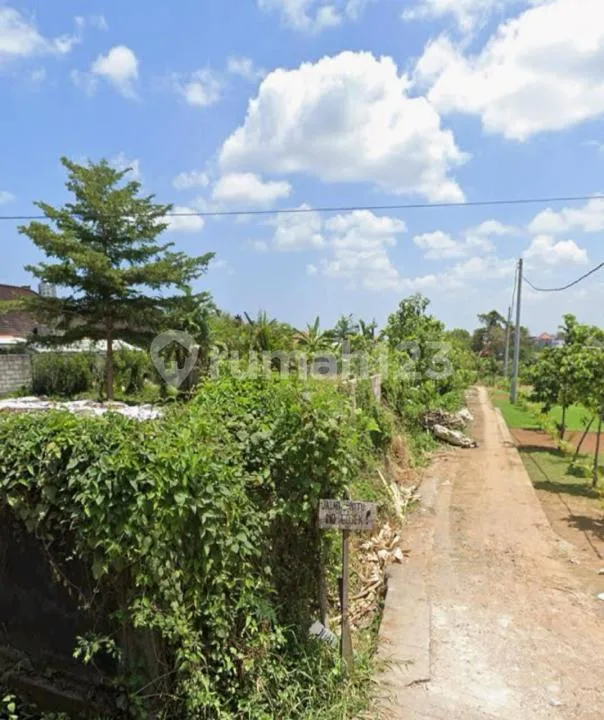 Dijual Tanah di Canggu (Hook) - Image 2 of 3