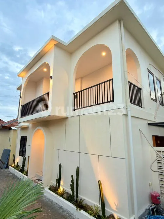 Rumah Sewa Sanur - Image 1 of 4