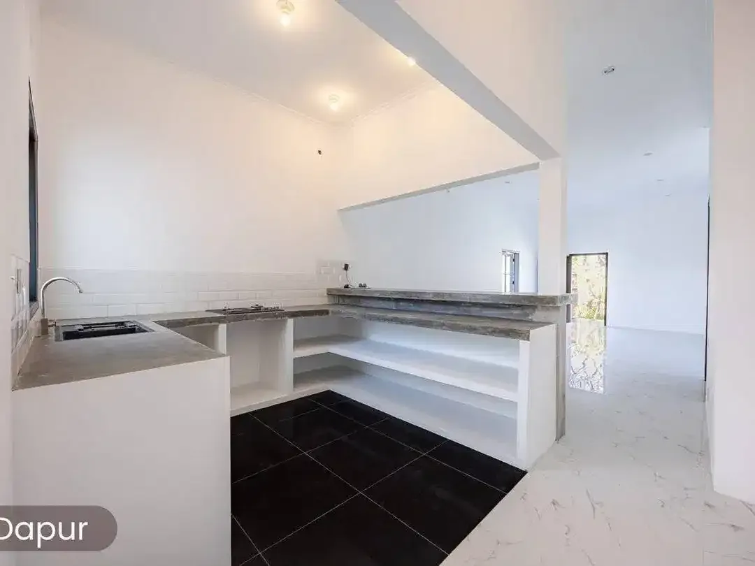 DIJUAL RUMAH SIAP HUNI – SIULAN, DENPASAR TIMUR - Image 5 of 6