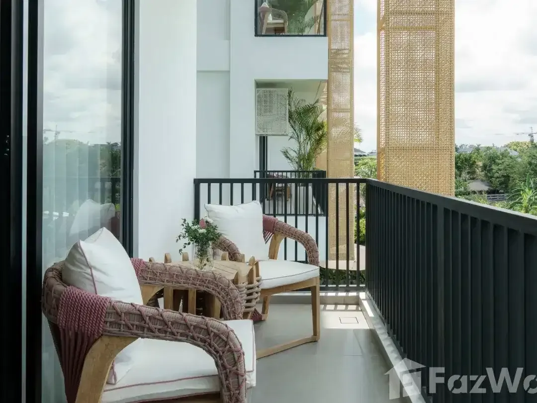1 bedroom Apartment for Sale in Sanur - Image 5 of 10