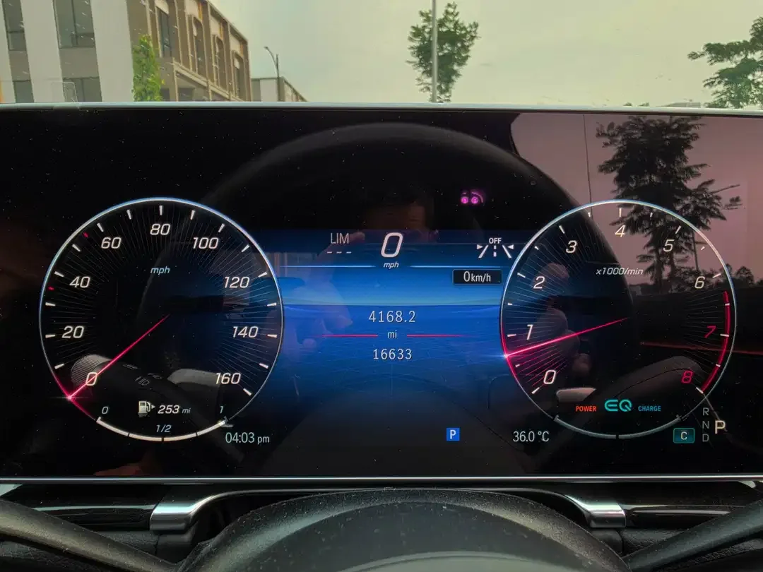 Mercedes Benz S450 Mbux 4Matic - Image 8 of 10