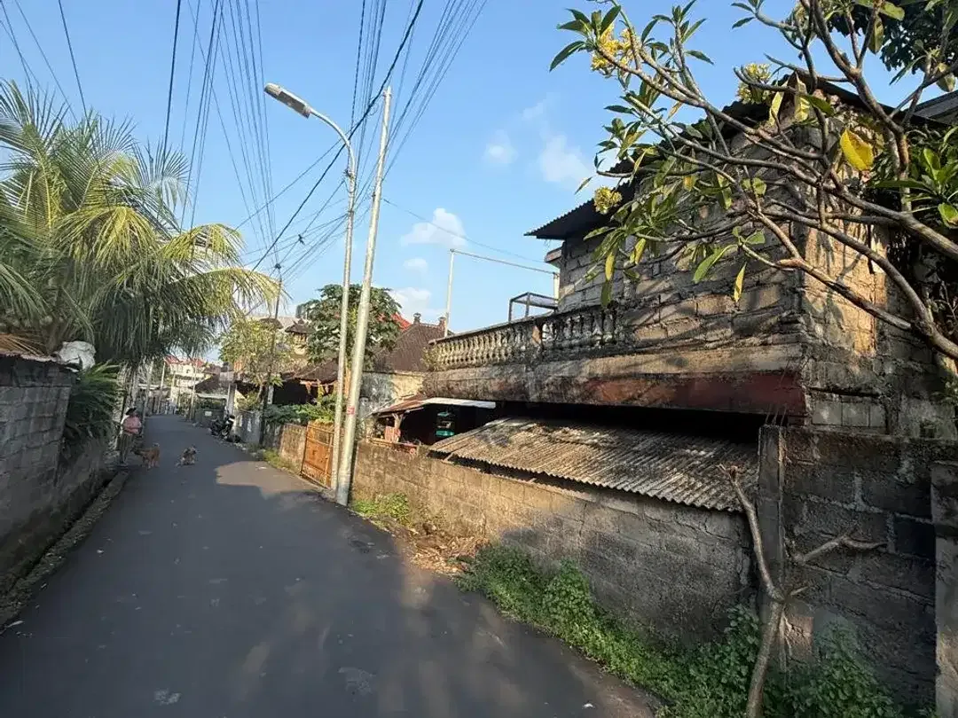 Tanah Muding Kerobokan Badung - Image 1 of 4
