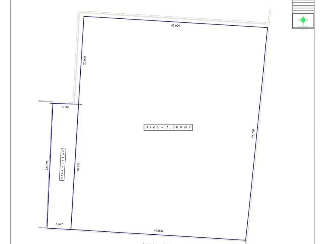 Rent Longlease – Nyang Nyang Beach - Image 4 of 5