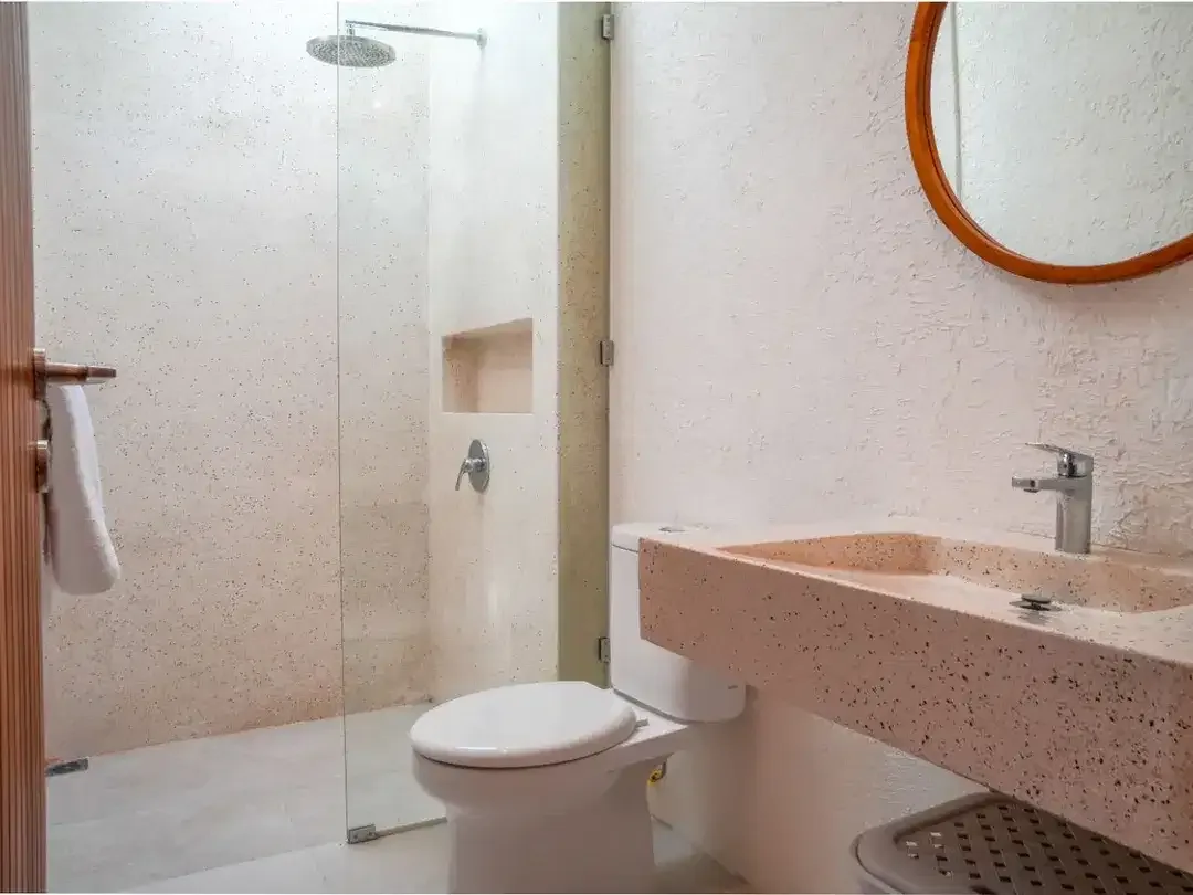 Villa Mediteranian dengan View Ocean sangat cantik dan strategis di Toyaning Ungasan - Image 2 of 10