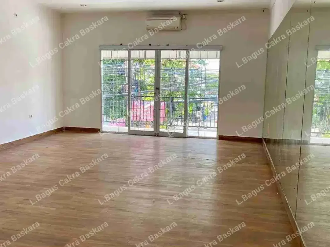 DIJUAL RUKO 2 LANTAI STRATEGIS DEKAT SANUR 
SIDAKARYA DENPASAR SELATAN - Image 2 of 5