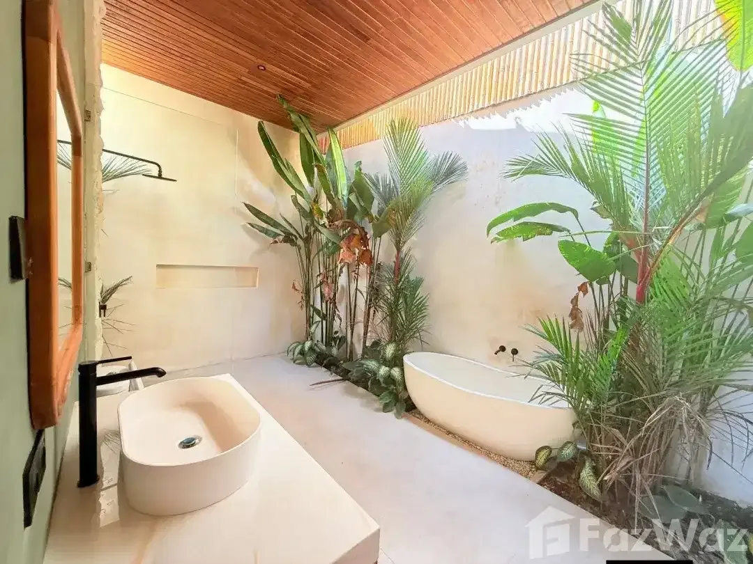 3 Bedroom Villa for sale in Seseh, Bali - Image 10 of 10