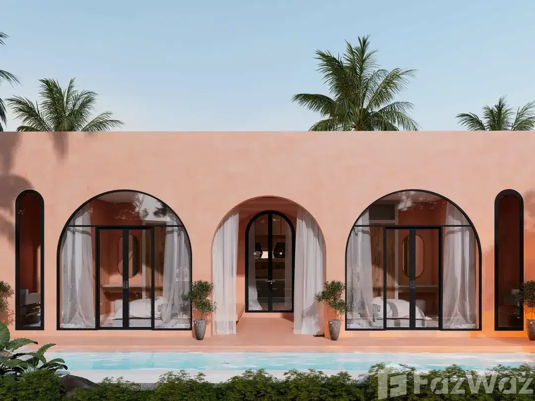 3 Bedroom Villa for sale in Mengwi, Bali - Image 2 of 10