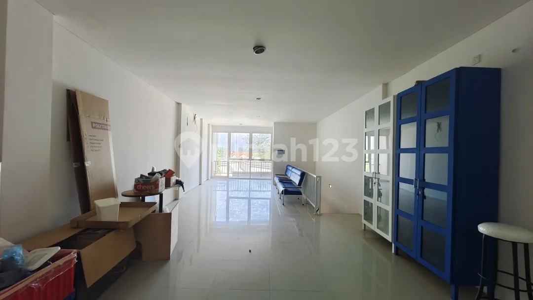 For Sale Ruko 3 Lantai di Sanur Bali - Image 3 of 4