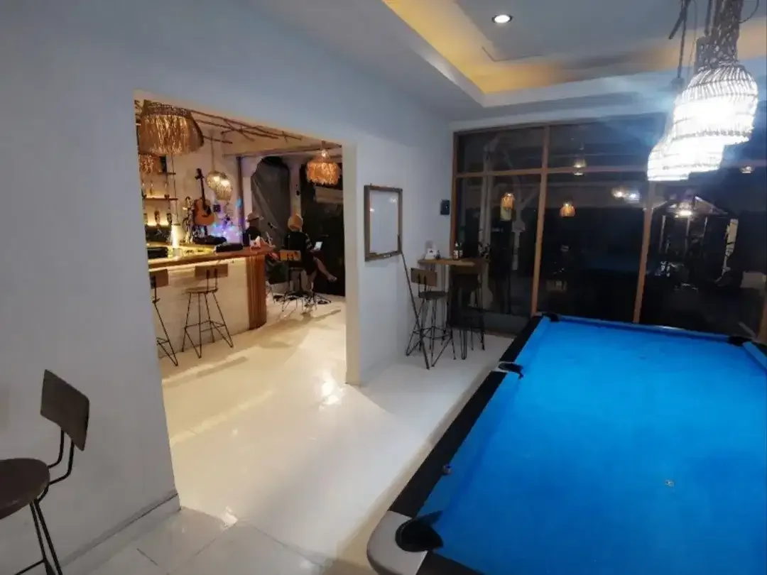 Leasehold Restaurant and Bar in Seminyak with river view - Image 6 of 7
