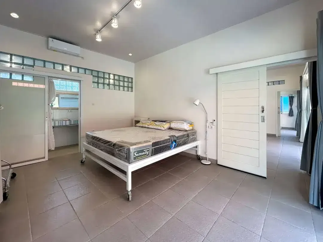 Rumah Baru 2 Kamar Tidur Ramah Hewan Peliharaan dekat Seminyak – Disewakan Bulanan & Tahunan - Image 4 of 10