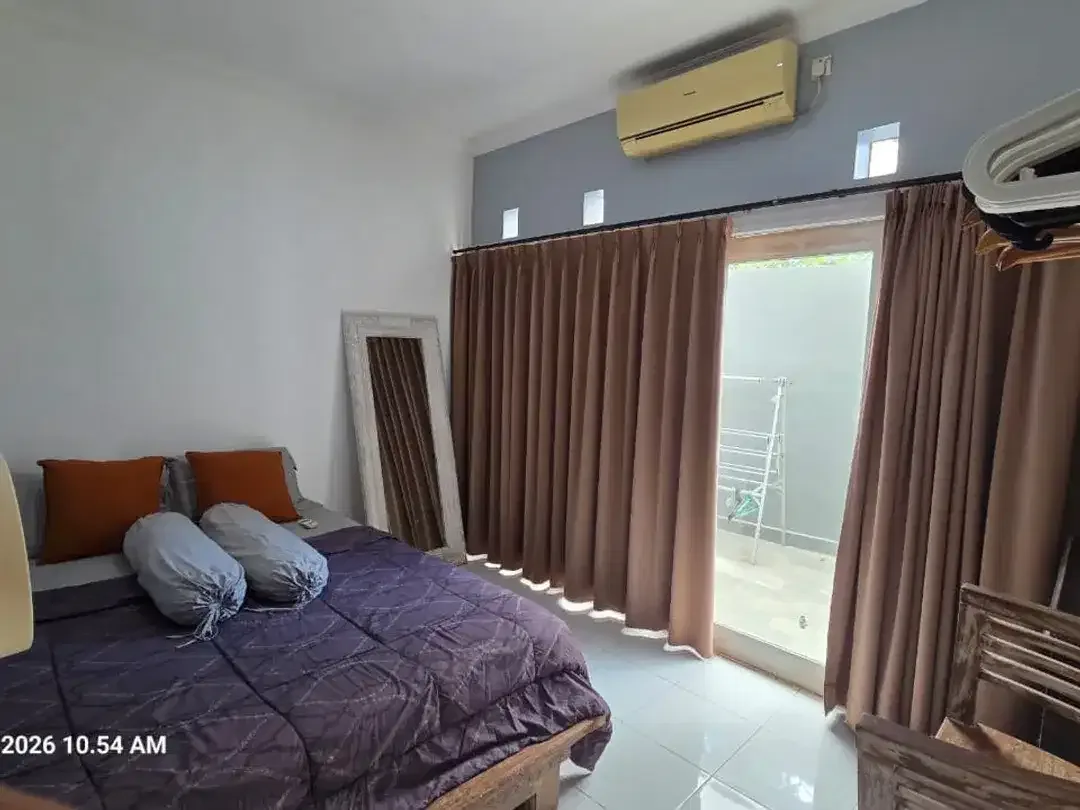 MINIMALIST HOUSE FOR RENT - PURA MASUKA, UNGASAN, BALI - Image 6 of 10