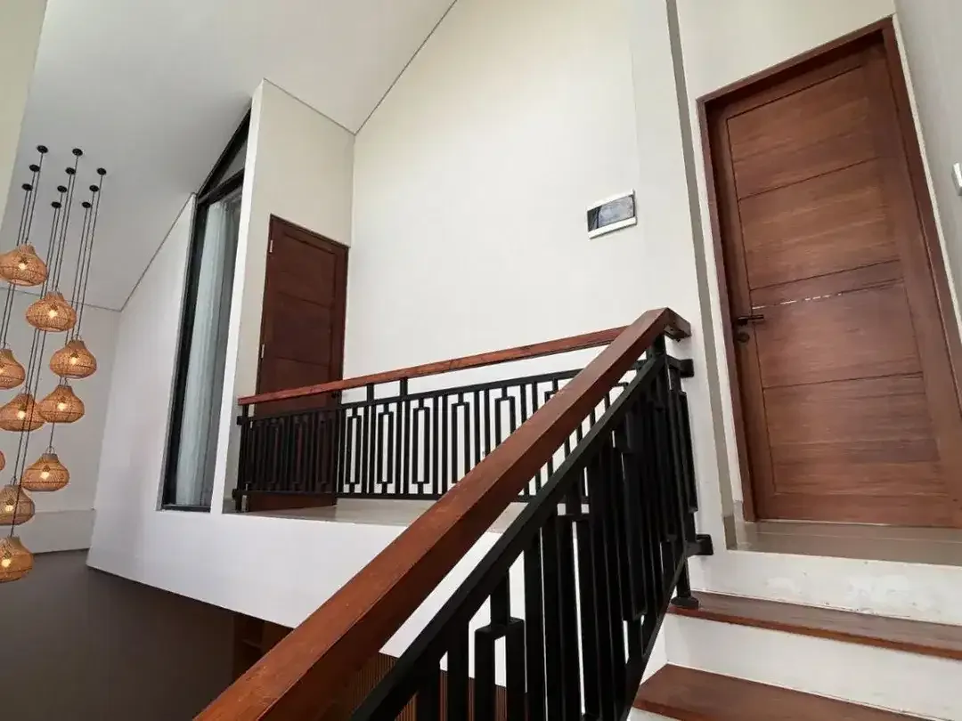 FOR SALE VILLA BEST INVESTMENT KAWASAN SANGAT STARTEGIS DI SEMINYAK - Image 9 of 10