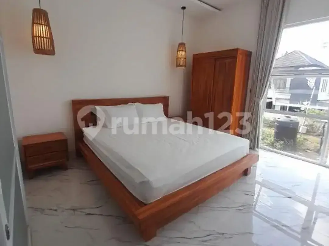 Disewakan Luxury Villa Super Premium Area Jimbaran - Image 3 of 5