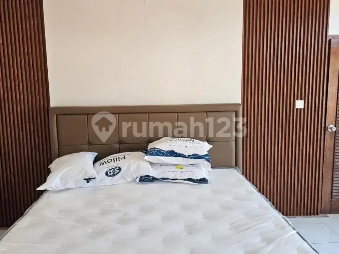 Disewakan Luxury Rumah Premium Lingkungan Sejuk Dekat Pariwisata - Image 4 of 5