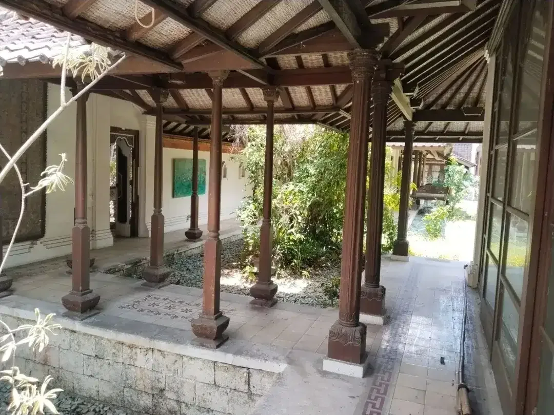 TANAH PREMIUM DI BATU MEJAN CANGGU BALI - Image 9 of 10