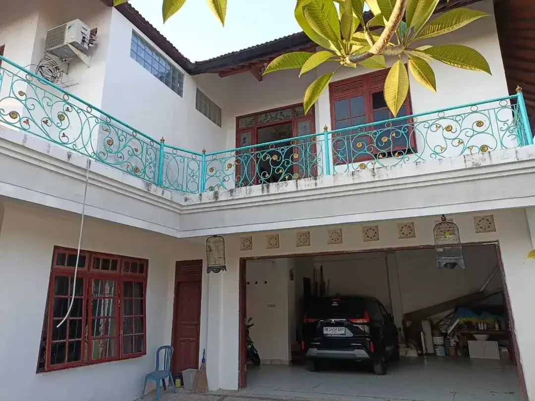 Rumah Lingkungan Perumahan - Sanur - Image 3 of 5