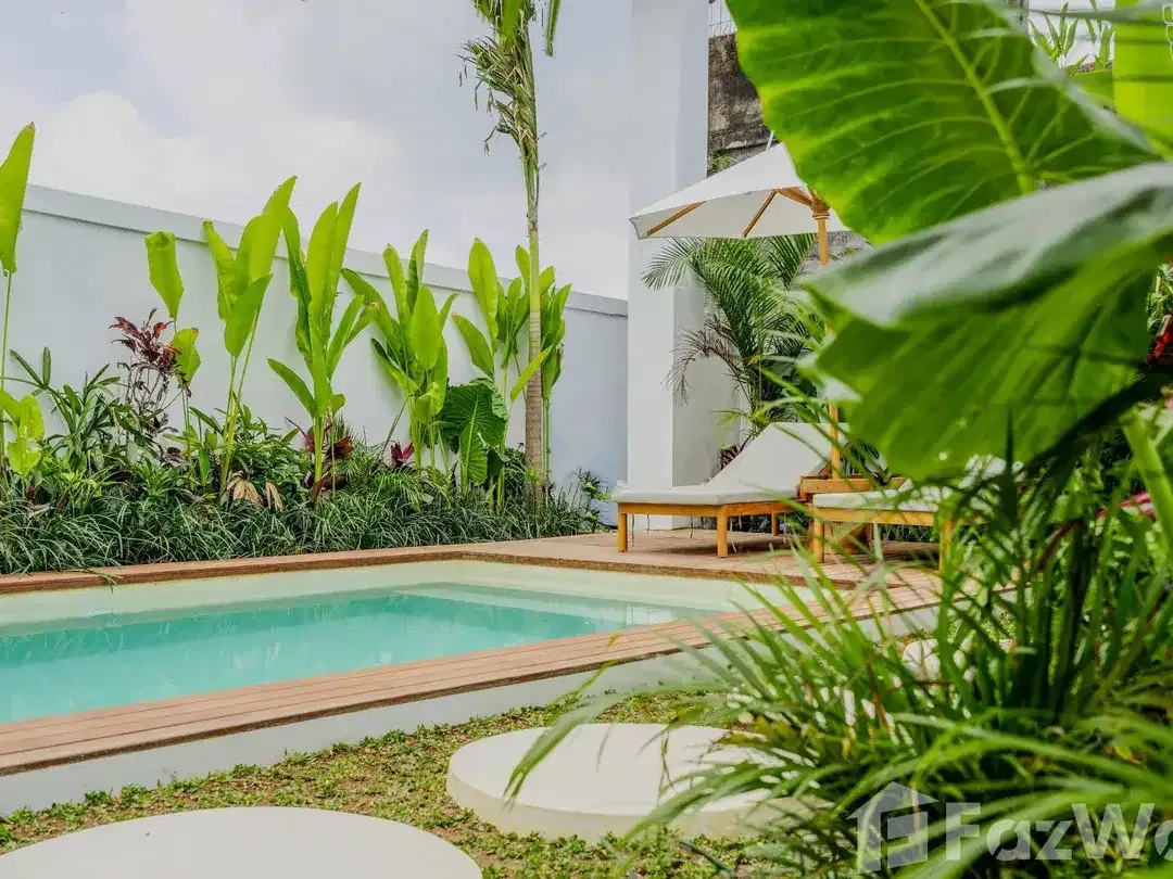 1 Bedroom Villa for sale in Ubud, Bali - Image 2 of 10